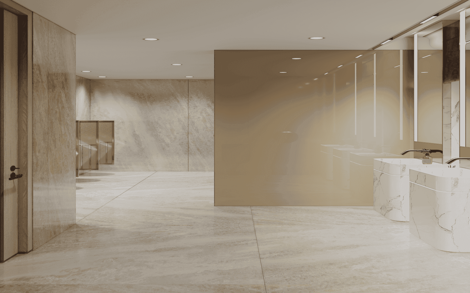 VỆ SINH CÔNG CỘNG