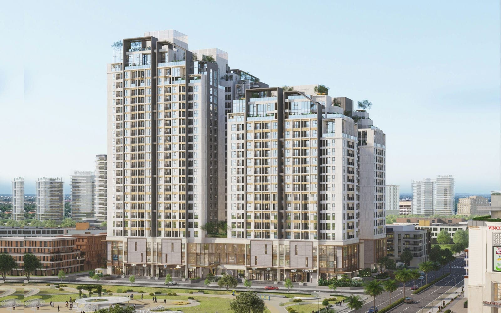 Hue Heritage – Nơi di sản còn mãi cùng thời gian