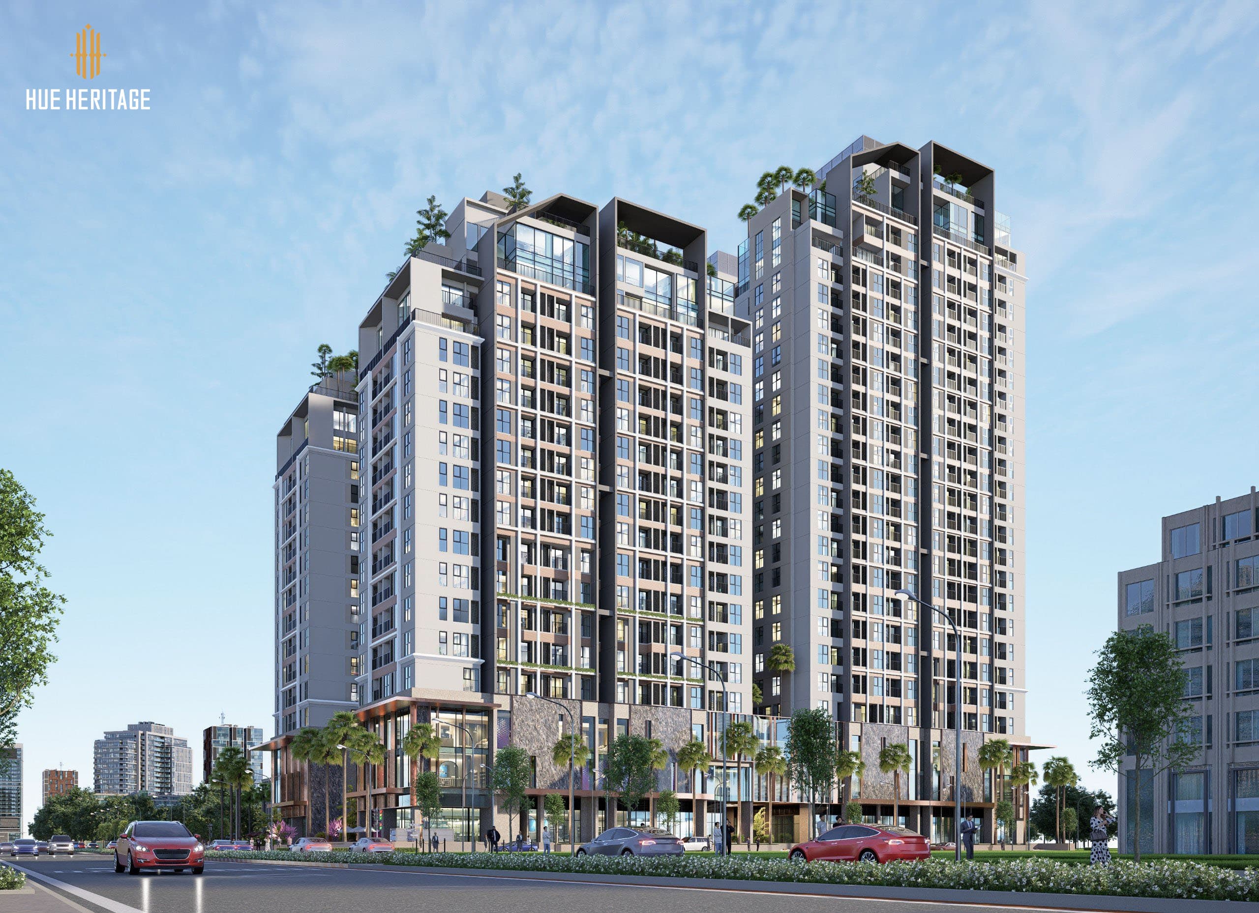 Hue Heritage in Harmony - hành trình đánh thức thịnh vượng giữa lòng cố đô