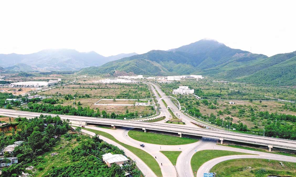 Hệ sinh thái tăng trưởng kiến tạo tương lai Đà Nẵng