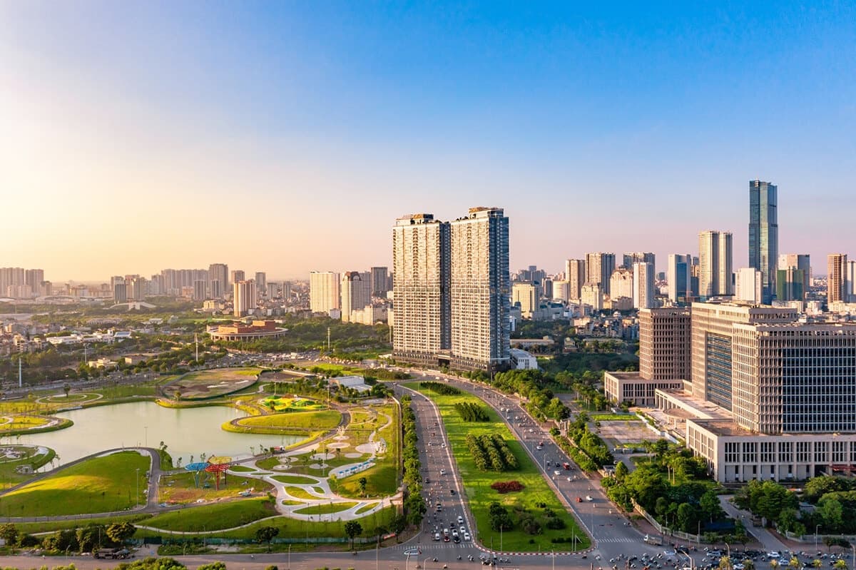 Cơ cấu tài sản của người dân Việt Nam có đến 60% là bất động sản