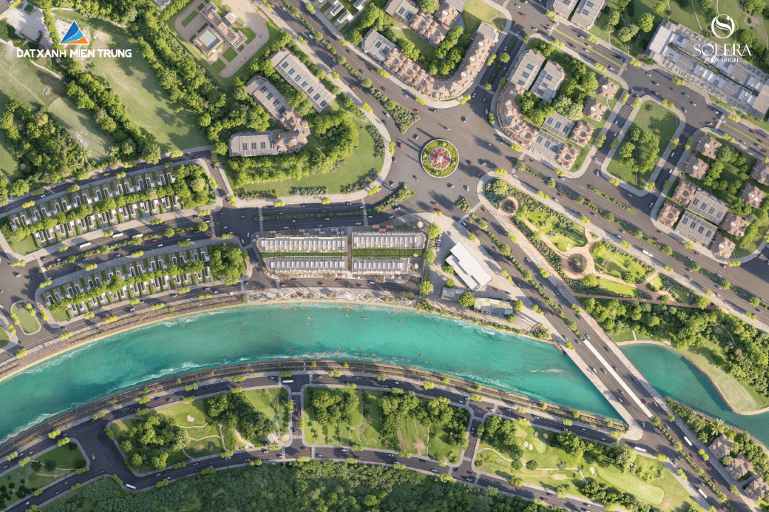 "Di sản truyền đời" Solera Quy Nhơn