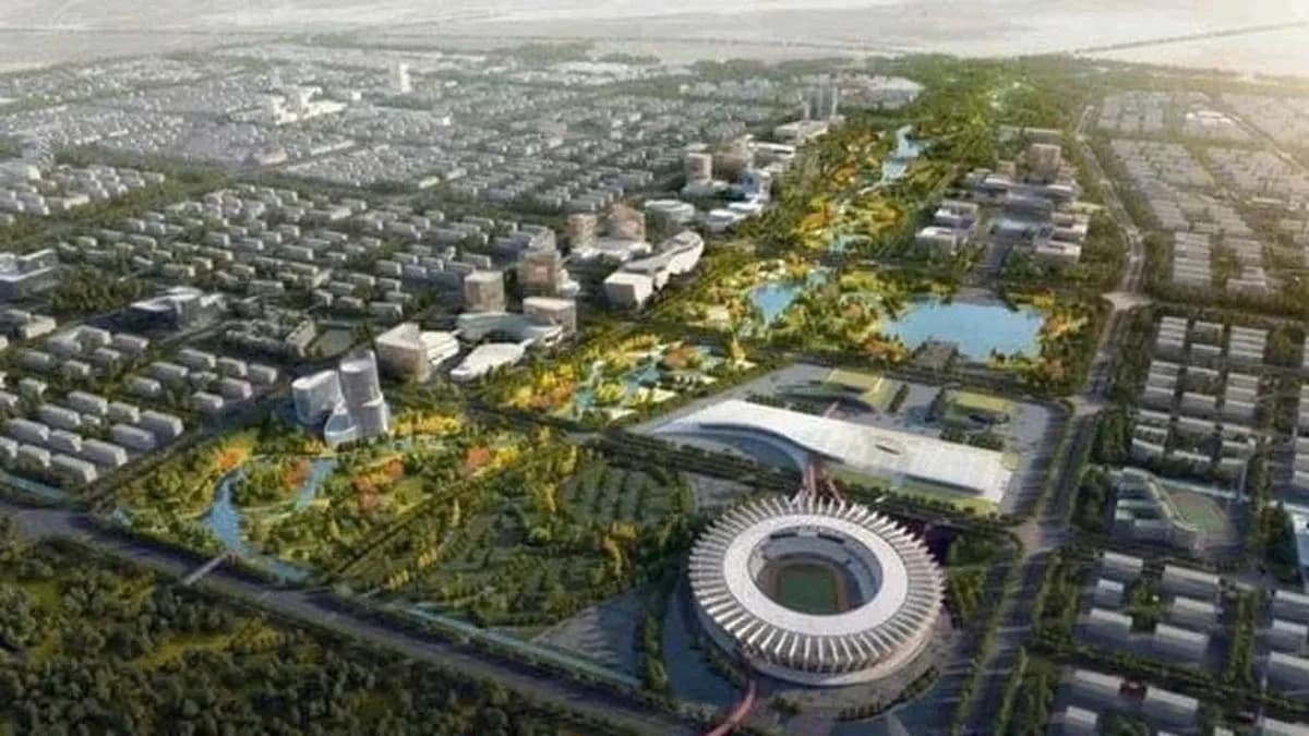 Những điểm nổi bật của thị trường bất động sản Việt Nam năm 2025