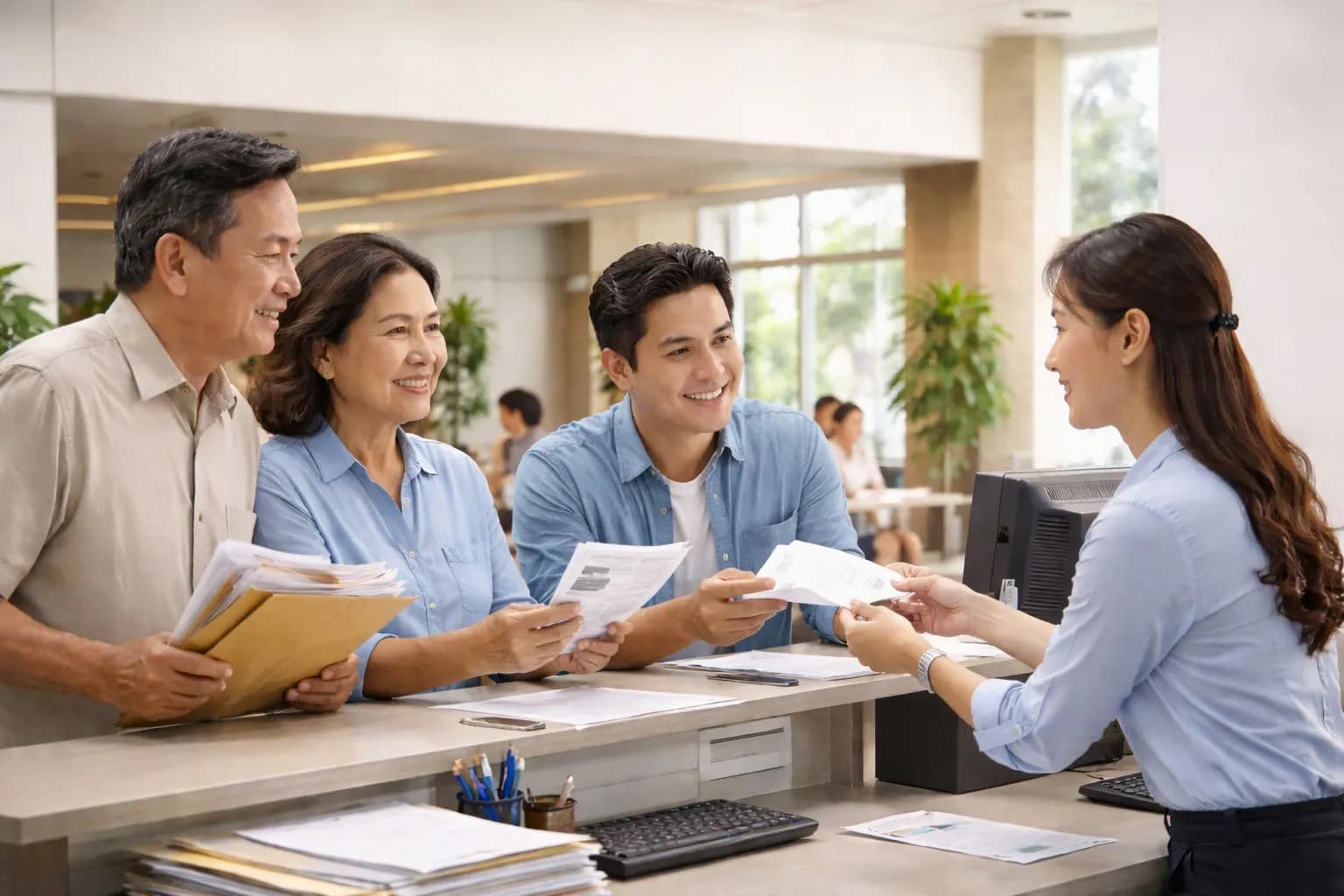 6 trường hợp buộc phải làm thủ tục cấp mới sổ đỏ, sổ hồng từ 2026