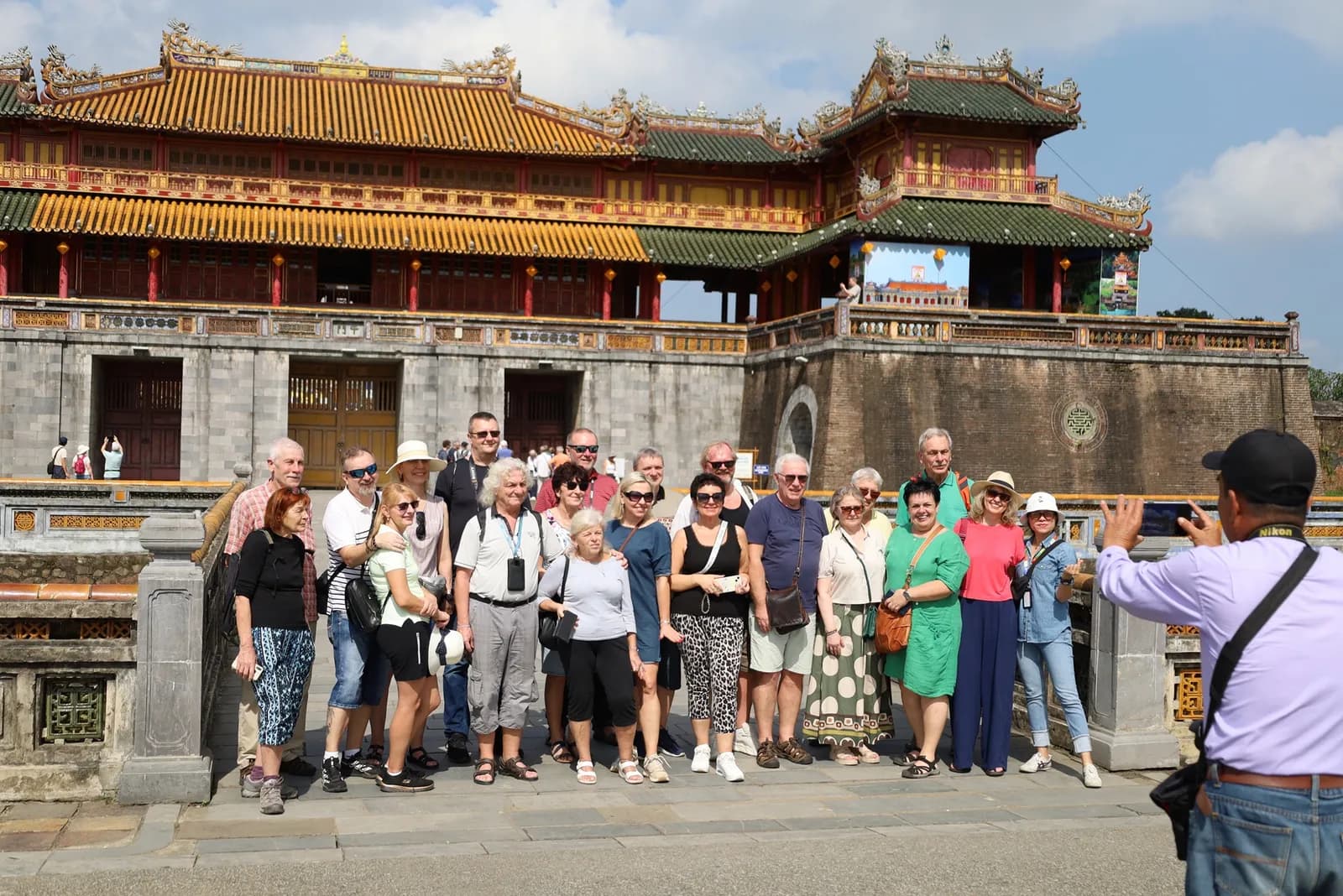 Huế – Điểm đến trong nước của năm 2025: Khi di sản trở thành lợi thế cạnh tranh