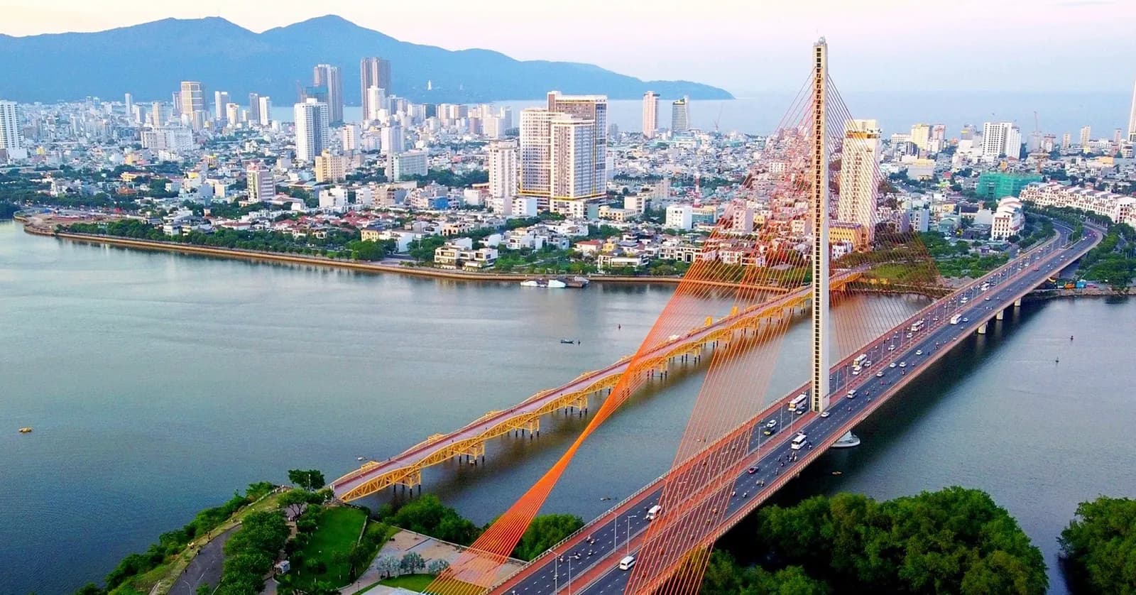 Đà Nẵng công bố danh mục dự án thu hút đầu tư 2026 - 2030: Tín hiệu mới cho thị trường bất động sản