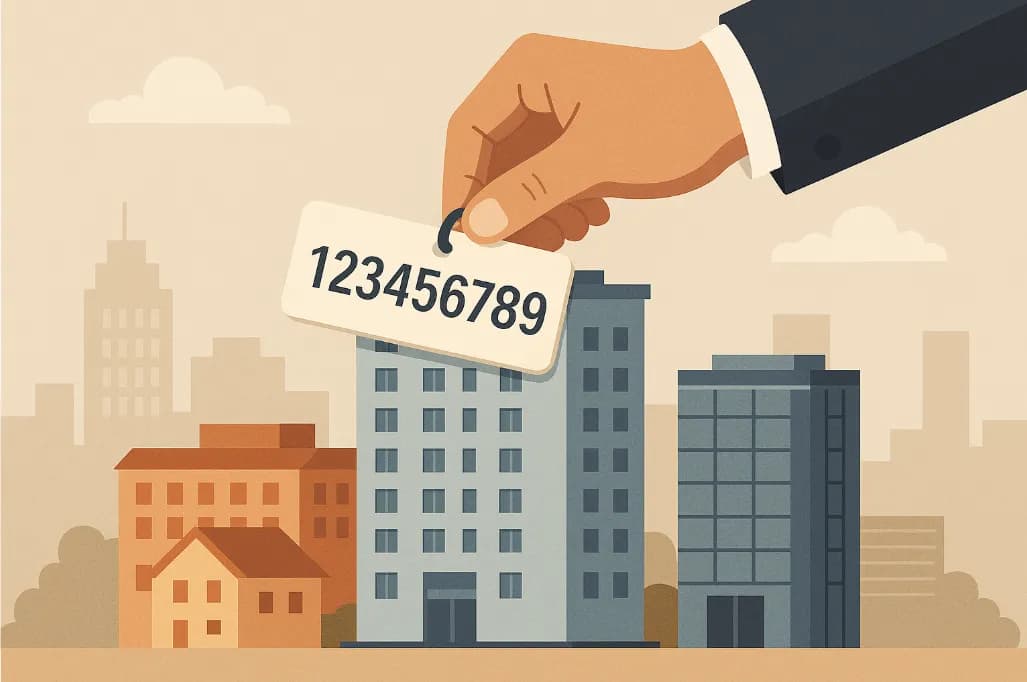 Mã định danh bất động sản áp dụng từ 01.03.2026: Những thông tin cần nắm rõ