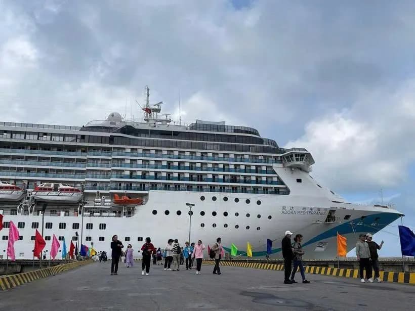 Nhìn thấy gì từ kỷ lục đón khách du lịch Huế dịp Tết Bính Ngọ?