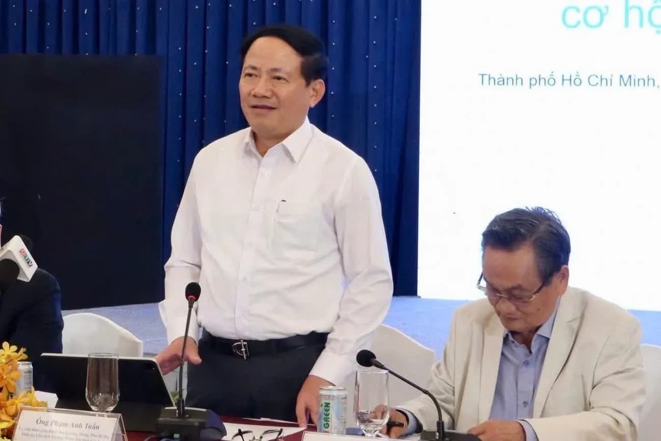 Gia Lai 'đón sóng' đầu tư hơn 20 tỷ USD