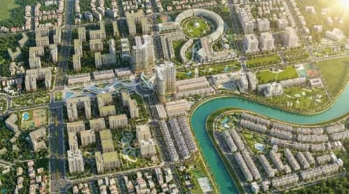 Thành phố Huế khởi công, động thổ loạt dự án chào mừng Ngày giải phóng