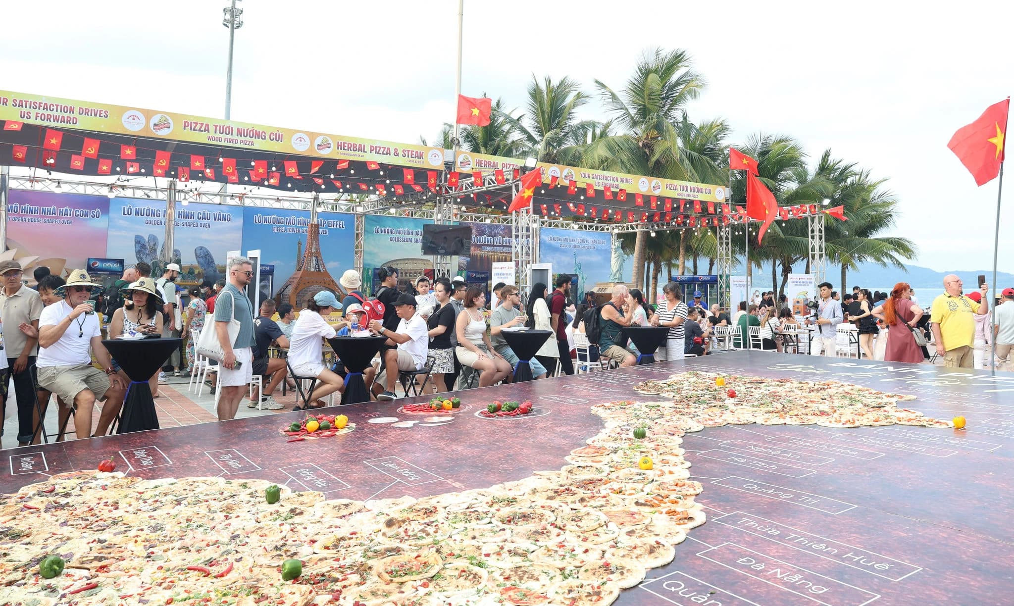 Đà Nẵng hút khách, mở triển vọng cho thị trường căn hộ khai thác dòng tiền