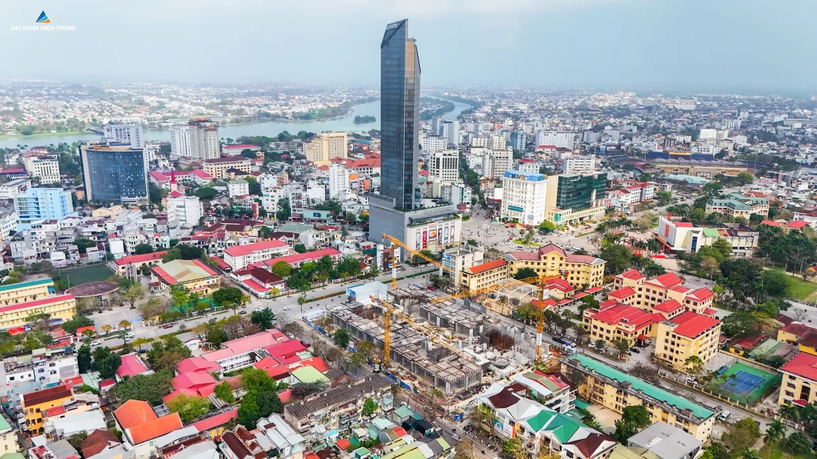 Tiến độ Hue Heritage 7/2/2026