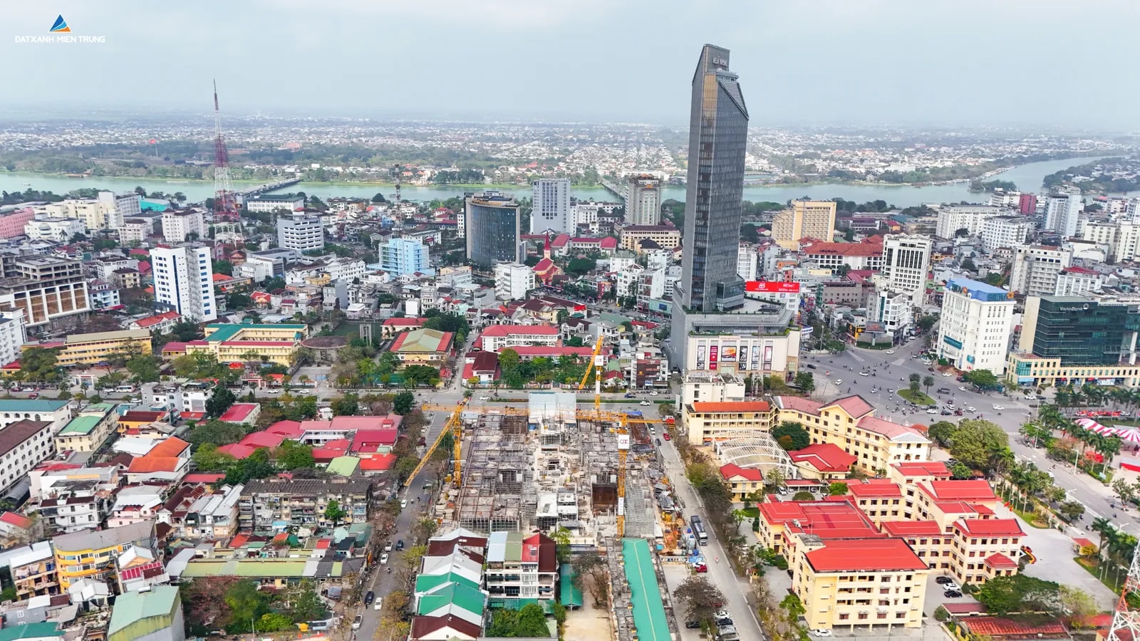 Tiến độ Hue Heritage 7/2/2026