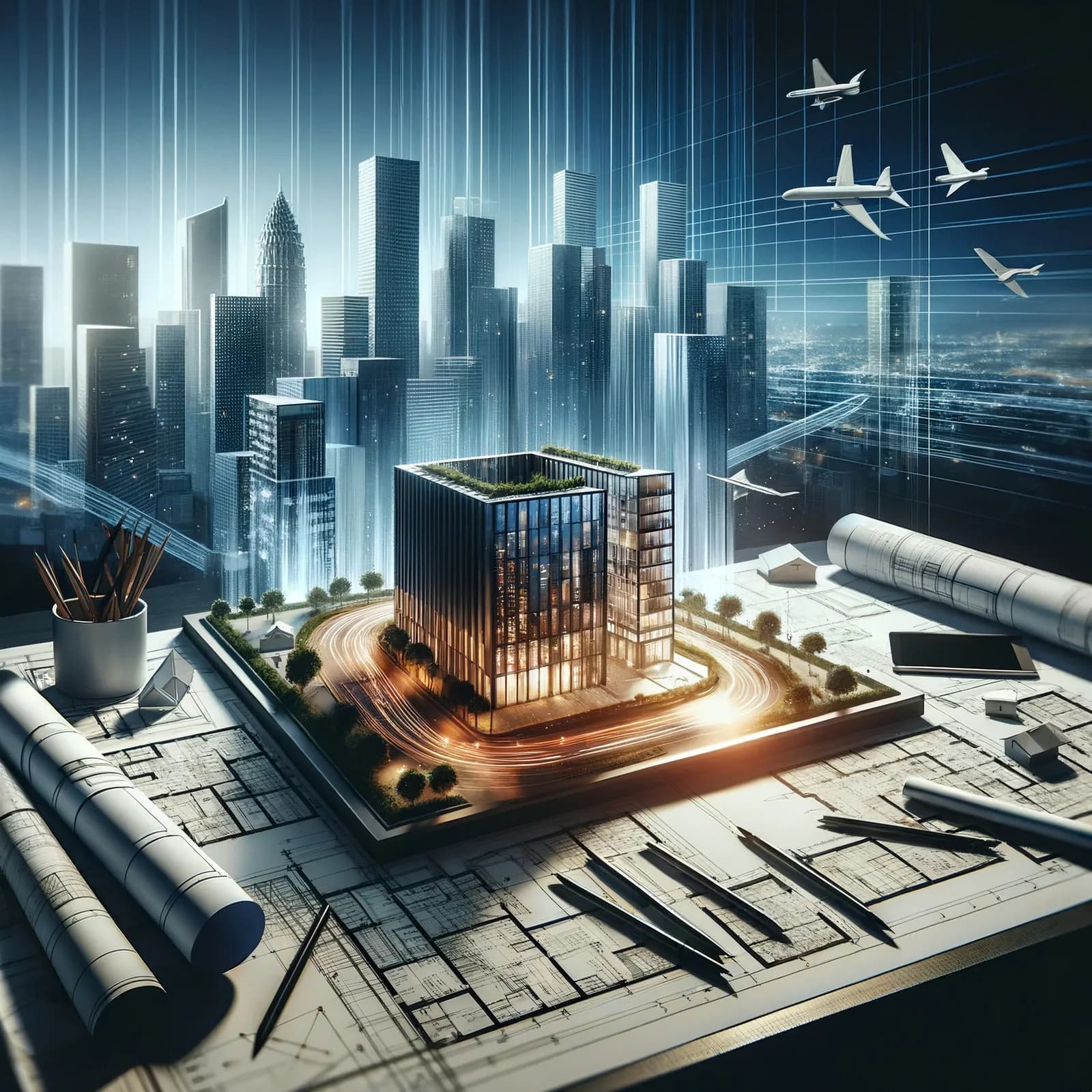 Mô hình bất động sản TOD là gì? xu hướng đầu tư dẫn dắt thị trường trong thời gian đến